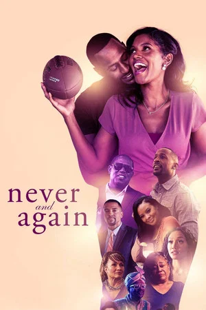 Постер: Never and Again