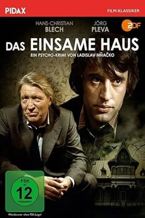 Постер: Das einsame Haus