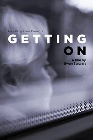 Постер: Getting On
