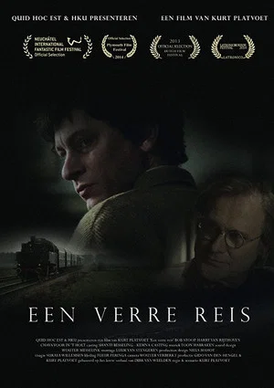 Постер: Een Verre Reis