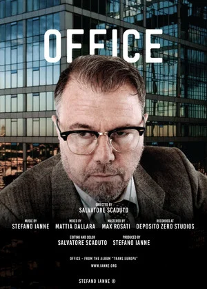 Постер: Office