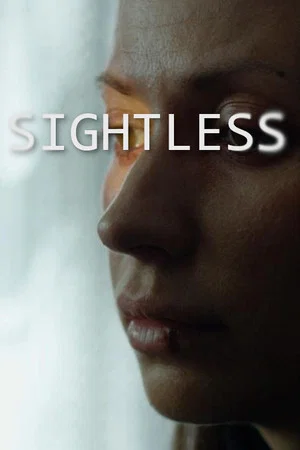 Постер: Sightless