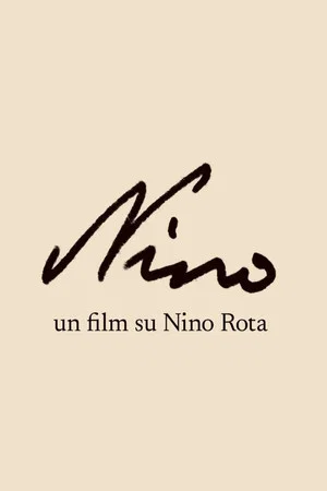 Постер: Nino – A Film About Nino Rota