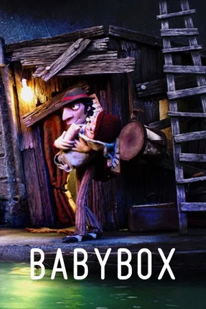 Постер: Babybox