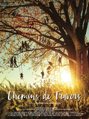 Постер: Chemins de travers