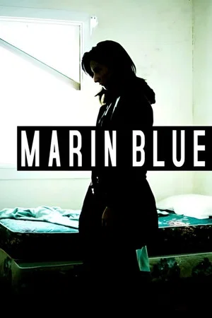 Постер: Marin Blue