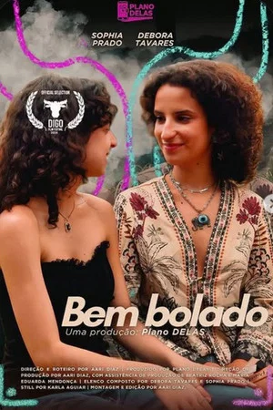 Постер: Bem bolado