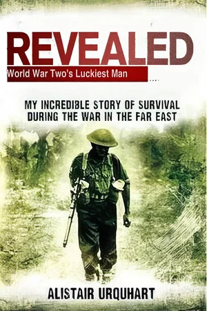 Постер: World War Two's Luckiest Man