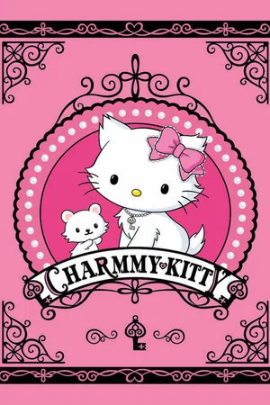 Постер: Charmmy Kitty