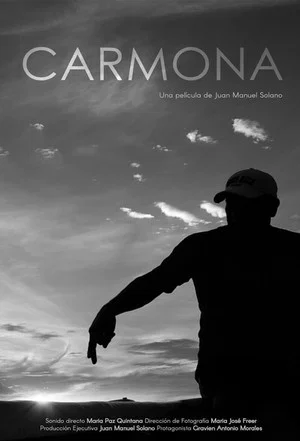 Постер: Carmona