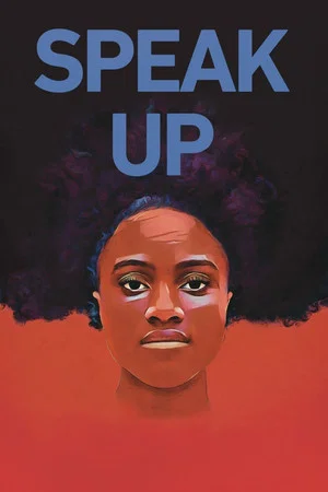 Постер: Speak Up