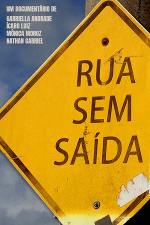Постер: Rua Sem Saída