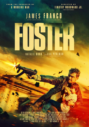 Постер: Foster