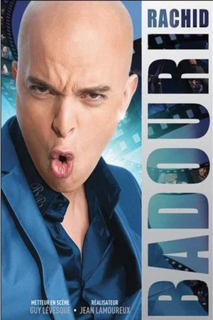 Постер: Rachid Badouri Arrête ton cinéma