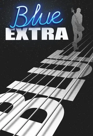 Постер: Blue Extra