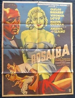 Постер: Rosalba