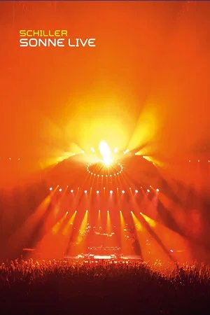 Постер: Schiller: Sonne Live