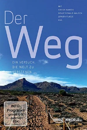 Постер: Der Weg - Ein Versuch, die Welt zu verstehen