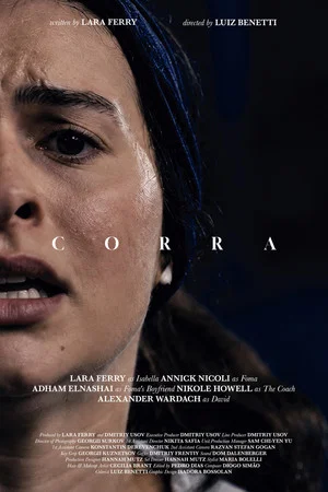 Постер: CORRA