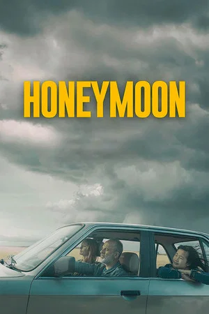 Постер: Honeymoon