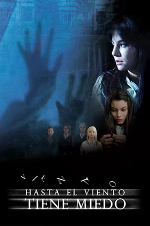 Постер: The Wind of Fear