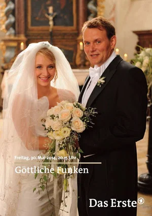 Постер: Göttliche Funken