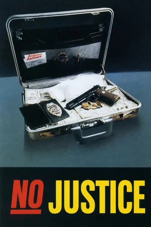 Постер: No Justice
