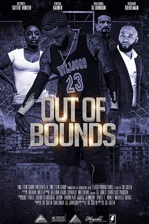 Постер: Out of Bounds