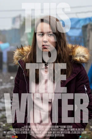Постер: This Is the Winter