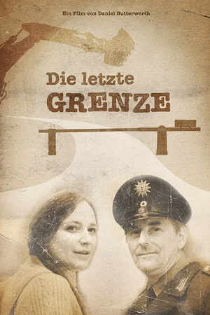 Постер: Die letzte Grenze