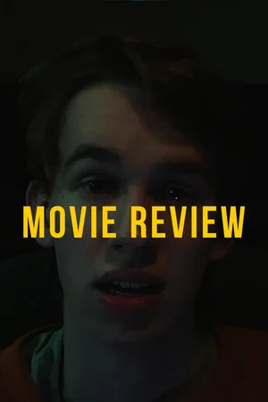 Постер: Movie Review