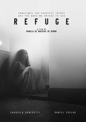 Постер: Refuge