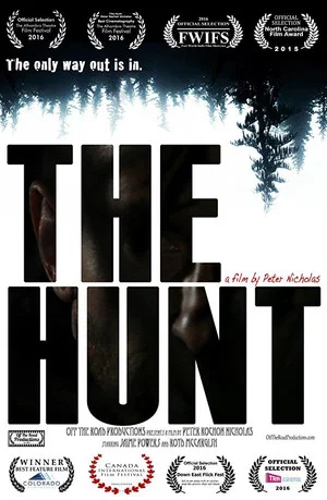Постер: The Hunt