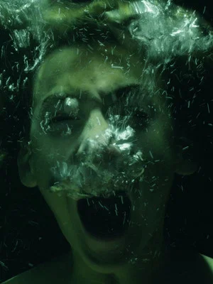 Постер: Deep End