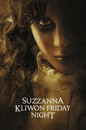 Постер: Suzzanna: Kliwon Friday Night