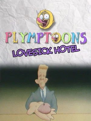 Постер: Lovesick Hotel