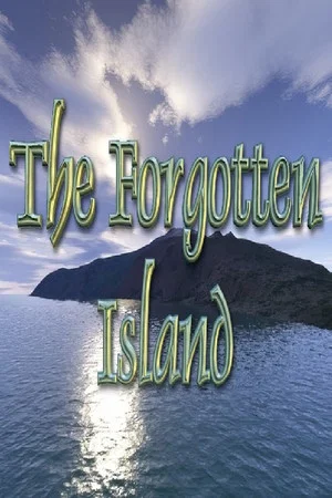 Постер: The Forgotten Island