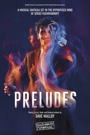 Постер: Preludes