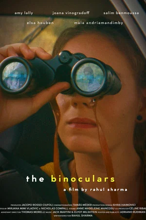 Постер: The Binoculars