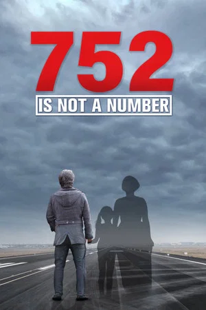 Постер: 752 Is Not a Number