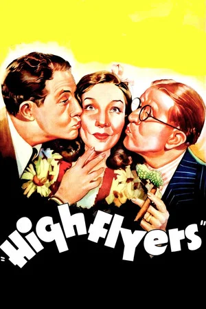 Постер: High Flyers