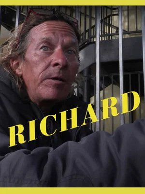 Постер: Richard