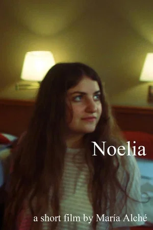 Постер: Noelia