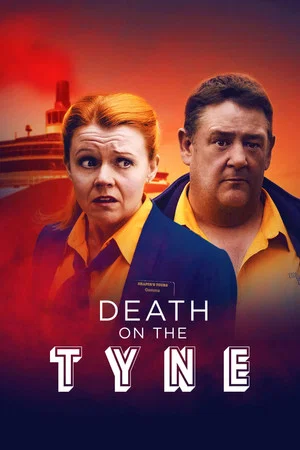 Постер: Death on the Tyne