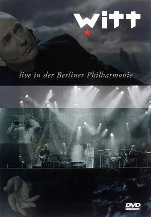 Постер: Witt - Live in der Berliner Philharmonie