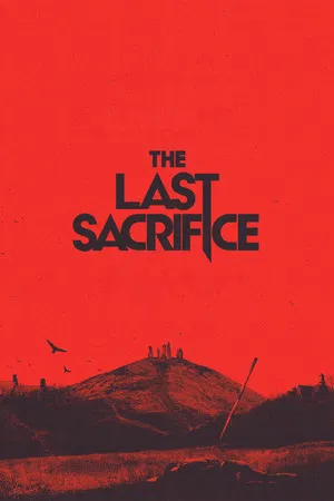 Постер: The Last Sacrifice