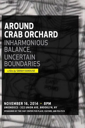 Постер: Around Crab Orchard