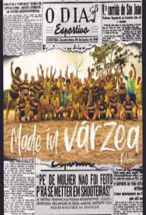 Постер: Made in Varzea