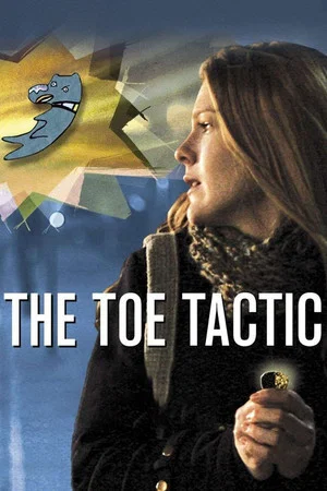 Постер: The Toe Tactic