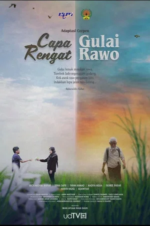 Постер: Capa Rengat Gulai Rawo